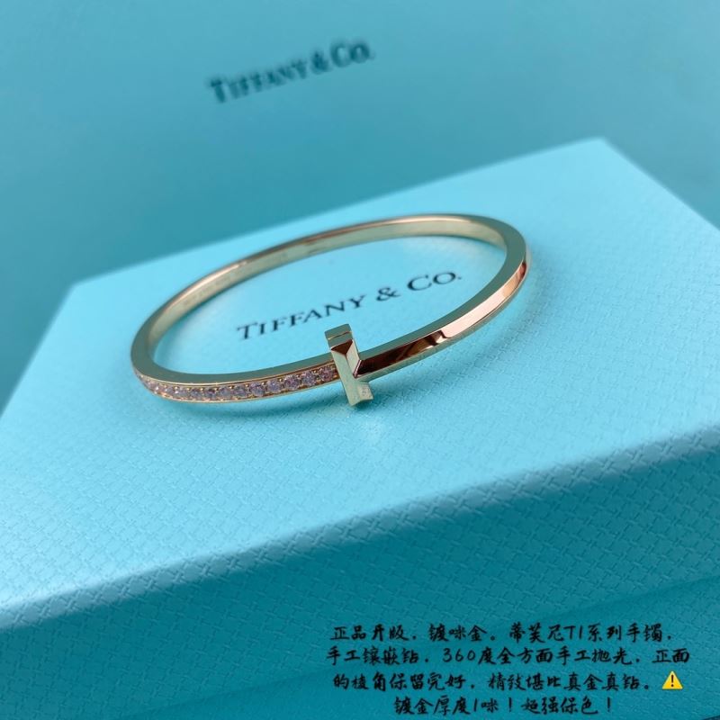 Tiffany Bracelets